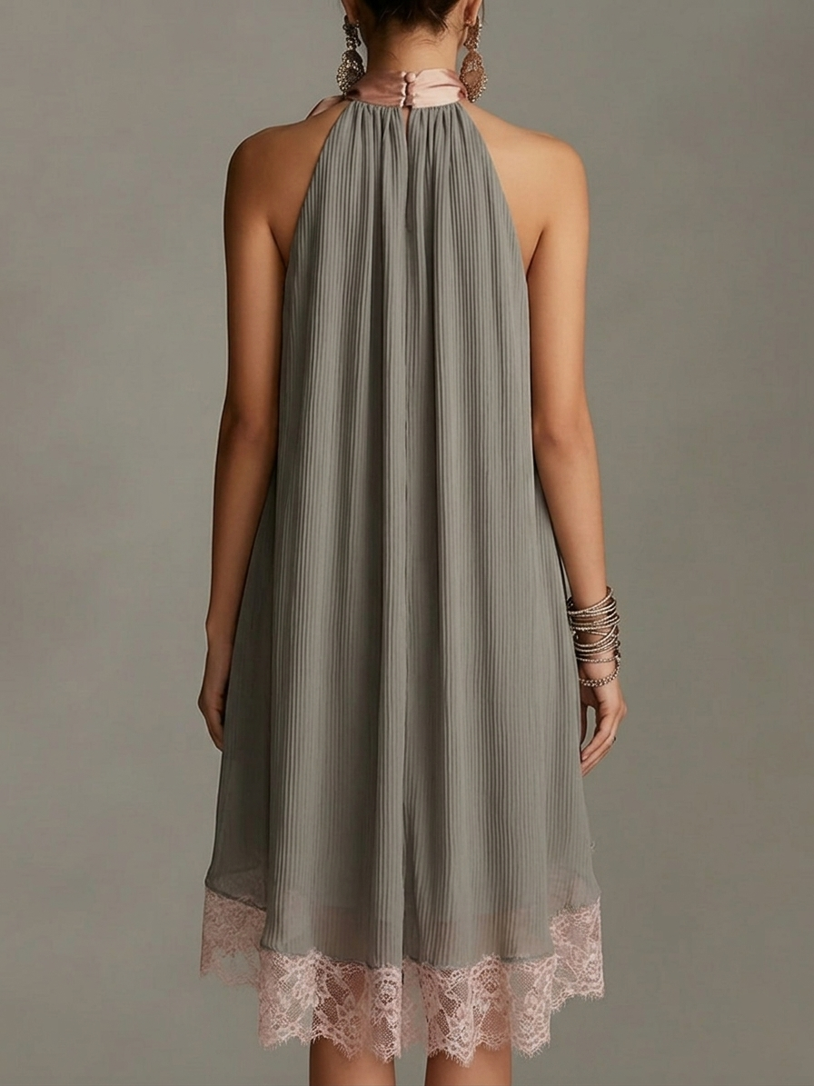 Elnyrah | Sophisticated Dress