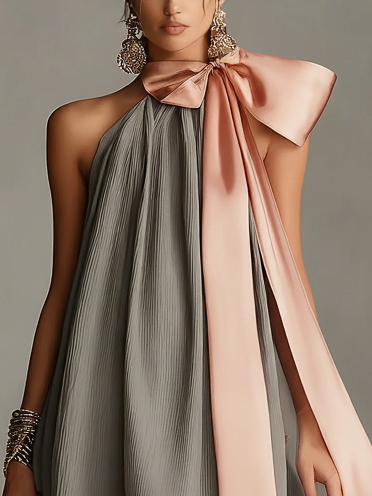 Elnyrah | Sophisticated Dress