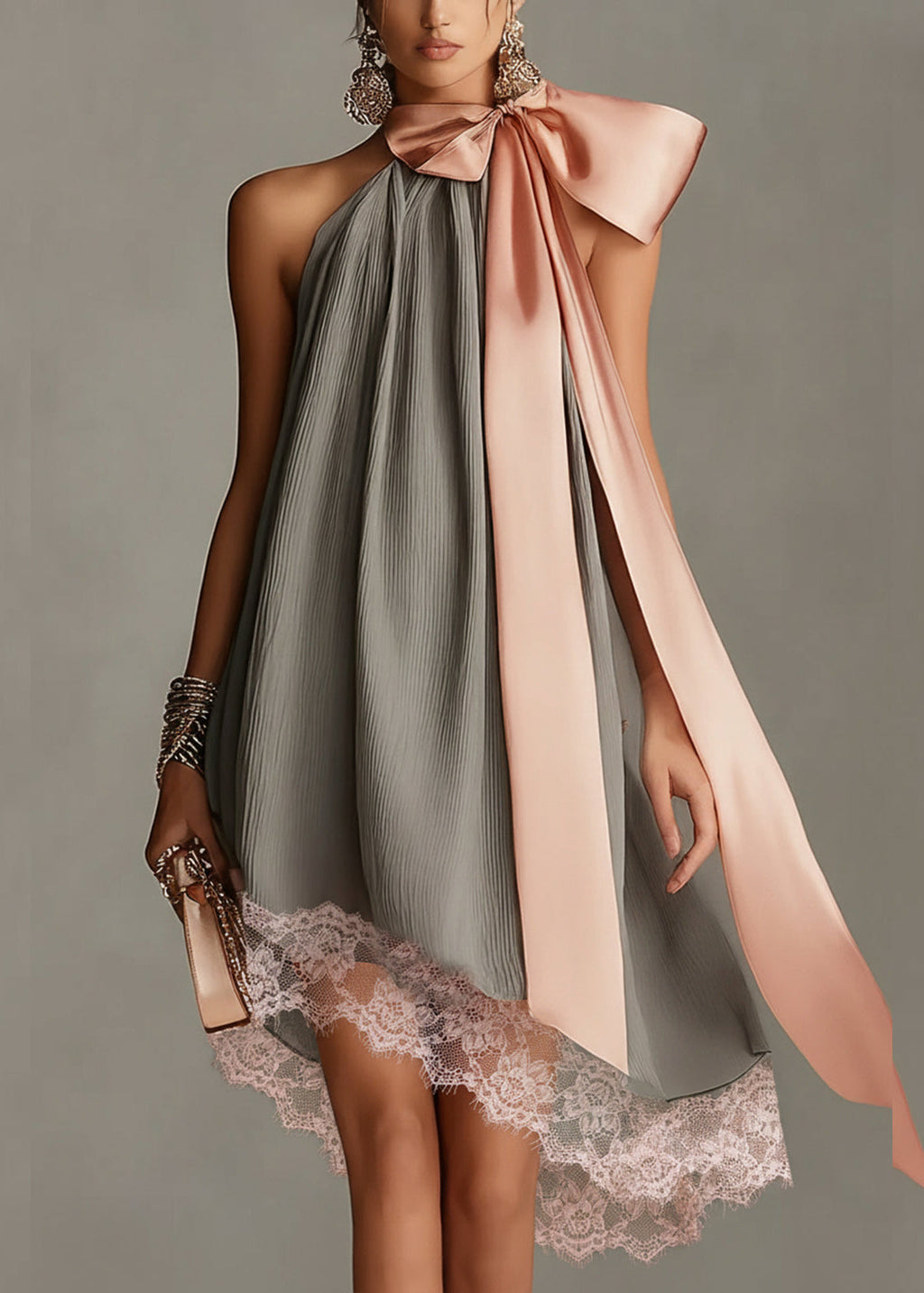 Elnyrah | Sophisticated Dress