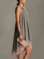 Elnyrah | Sophisticated Dress