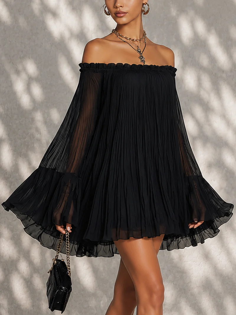 Cyndra | Stylish Dress