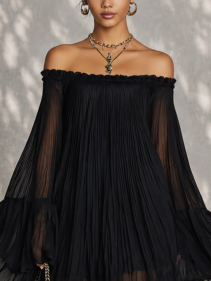 Cyndra | Stylish Dress