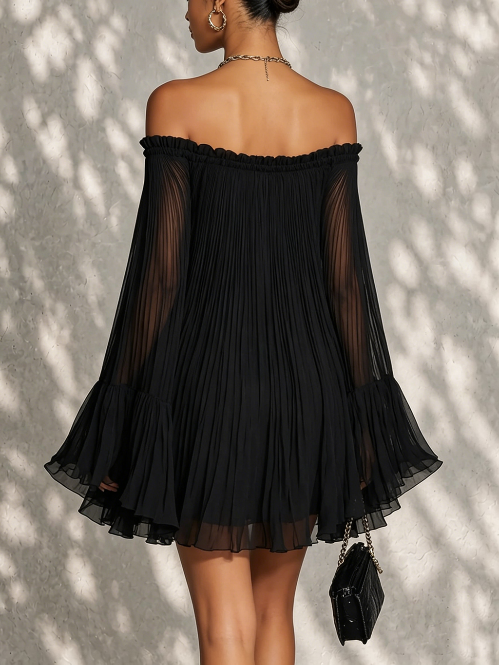 Cyndra | Stylish Dress