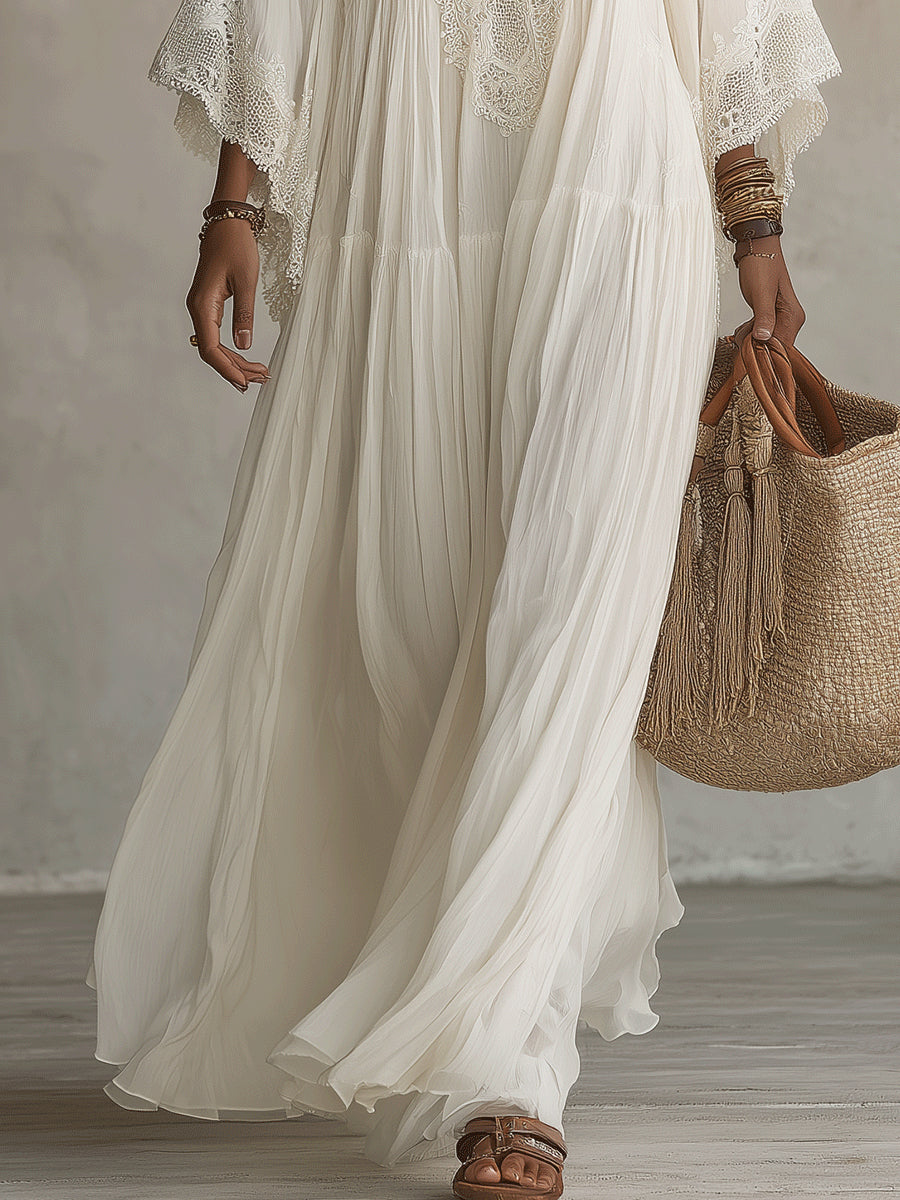 Bresha | Sophisticated Dress