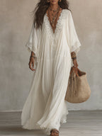 Bresha | Sophisticated Dress