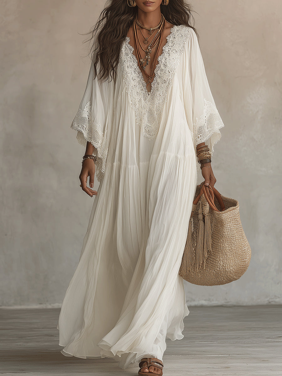 Bresha | Sophisticated Dress