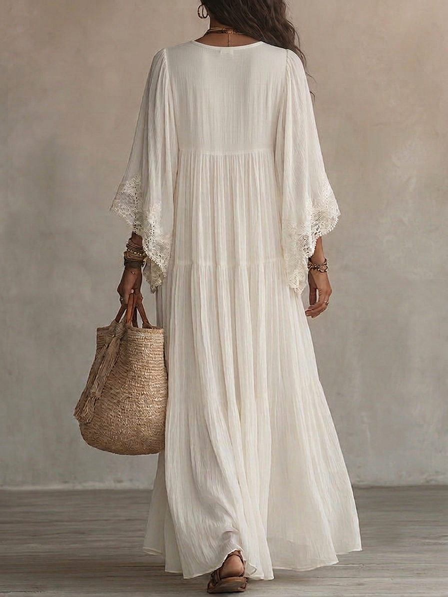Bresha | Sophisticated Dress