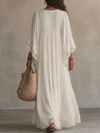 Bresha | Sophisticated Dress