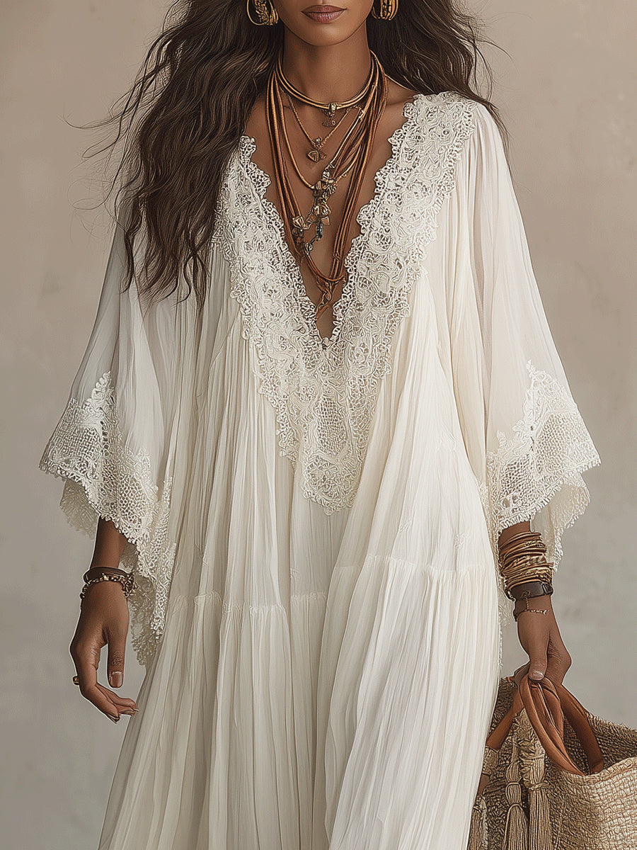 Bresha | Sophisticated Dress