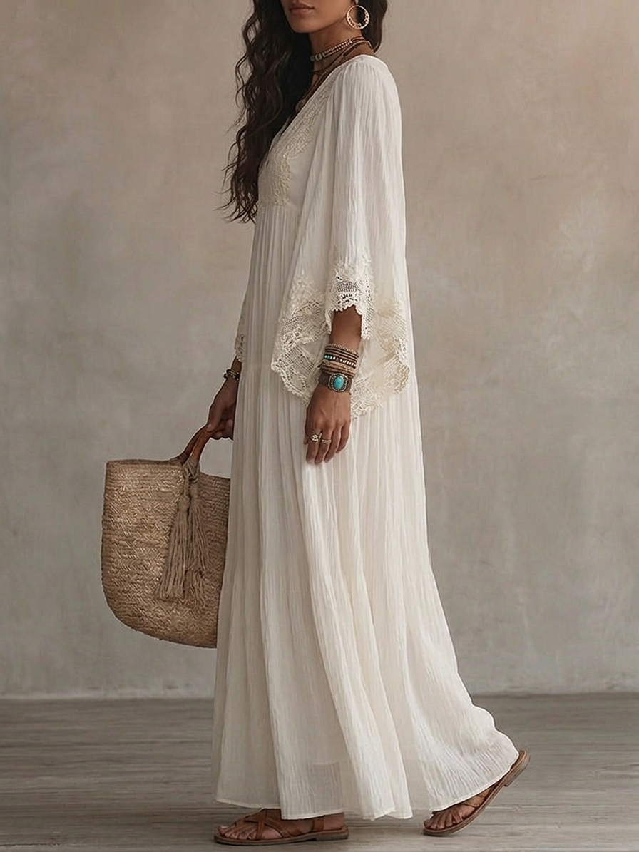 Bresha | Sophisticated Dress
