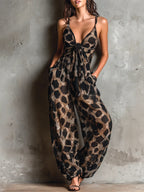 Gireza | Sophisticated Jumpsuit