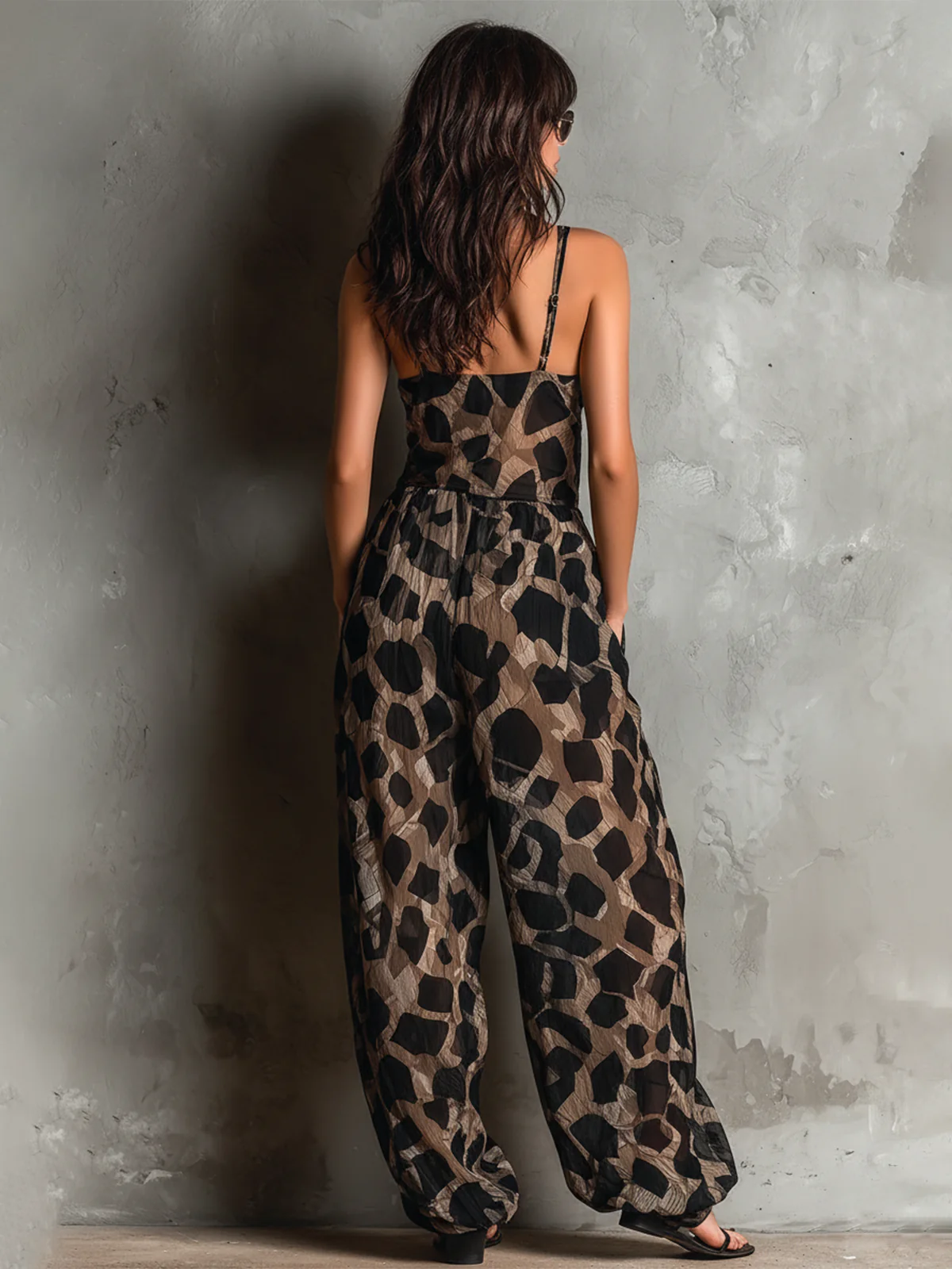 Gireza | Sophisticated Jumpsuit