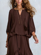 Ivenza | Sophisticated Set