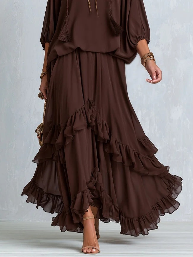 Khyora | Elegant Set