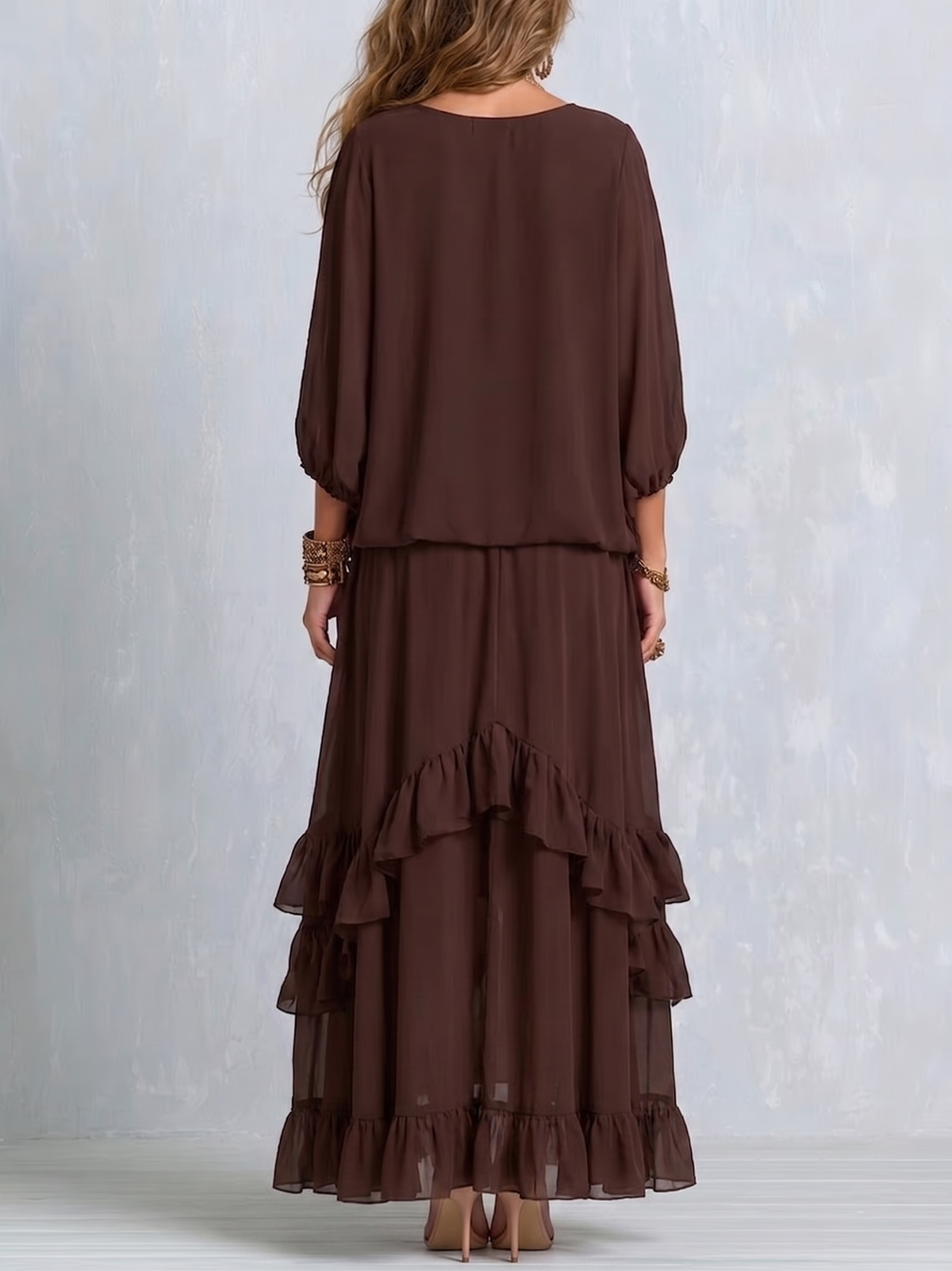 Khyora | Elegant Set