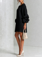 Brivoq | Sophisticated Dress