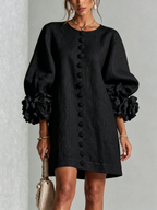 Brivoq | Sophisticated Dress