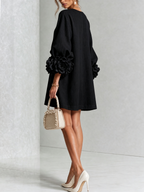 Brivoq | Sophisticated Dress