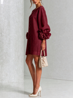 Brivoq | Sophisticated Dress