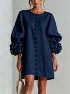 Brivoq | Sophisticated Dress