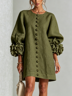 Brivoq | Sophisticated Dress
