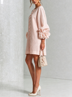 Brivoq | Sophisticated Dress