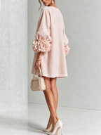 Brivoq | Sophisticated Dress