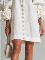 Brivoq | Sophisticated Dress