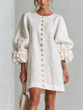 Brivoq | Sophisticated Dress