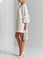 Brivoq | Sophisticated Dress