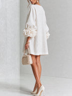 Brivoq | Sophisticated Dress