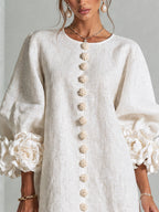Brivoq | Sophisticated Dress