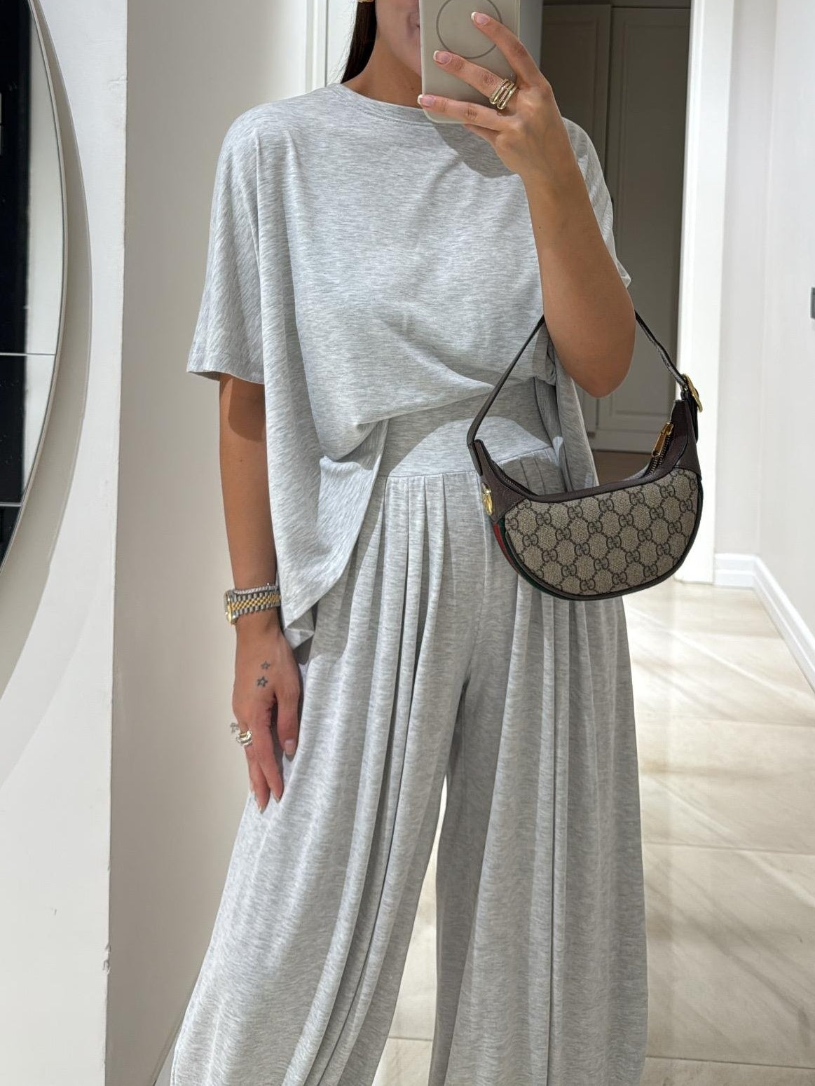 Marivyena | Sophisticated Set