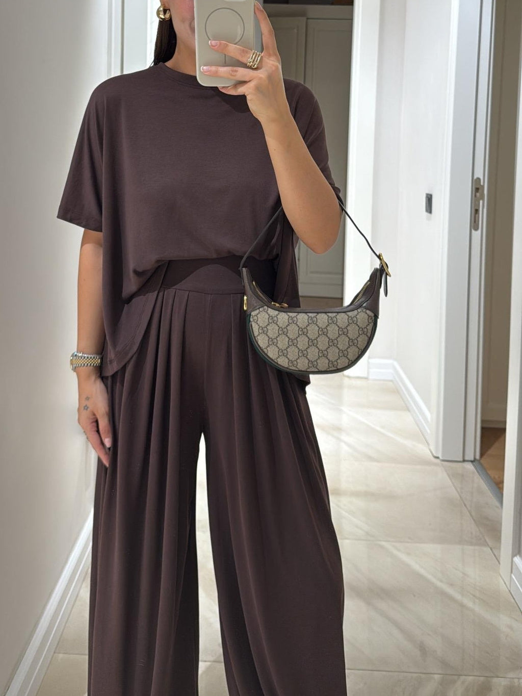 Marivyena | Sophisticated Set