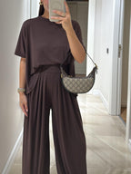 Marivyena | Sophisticated Set