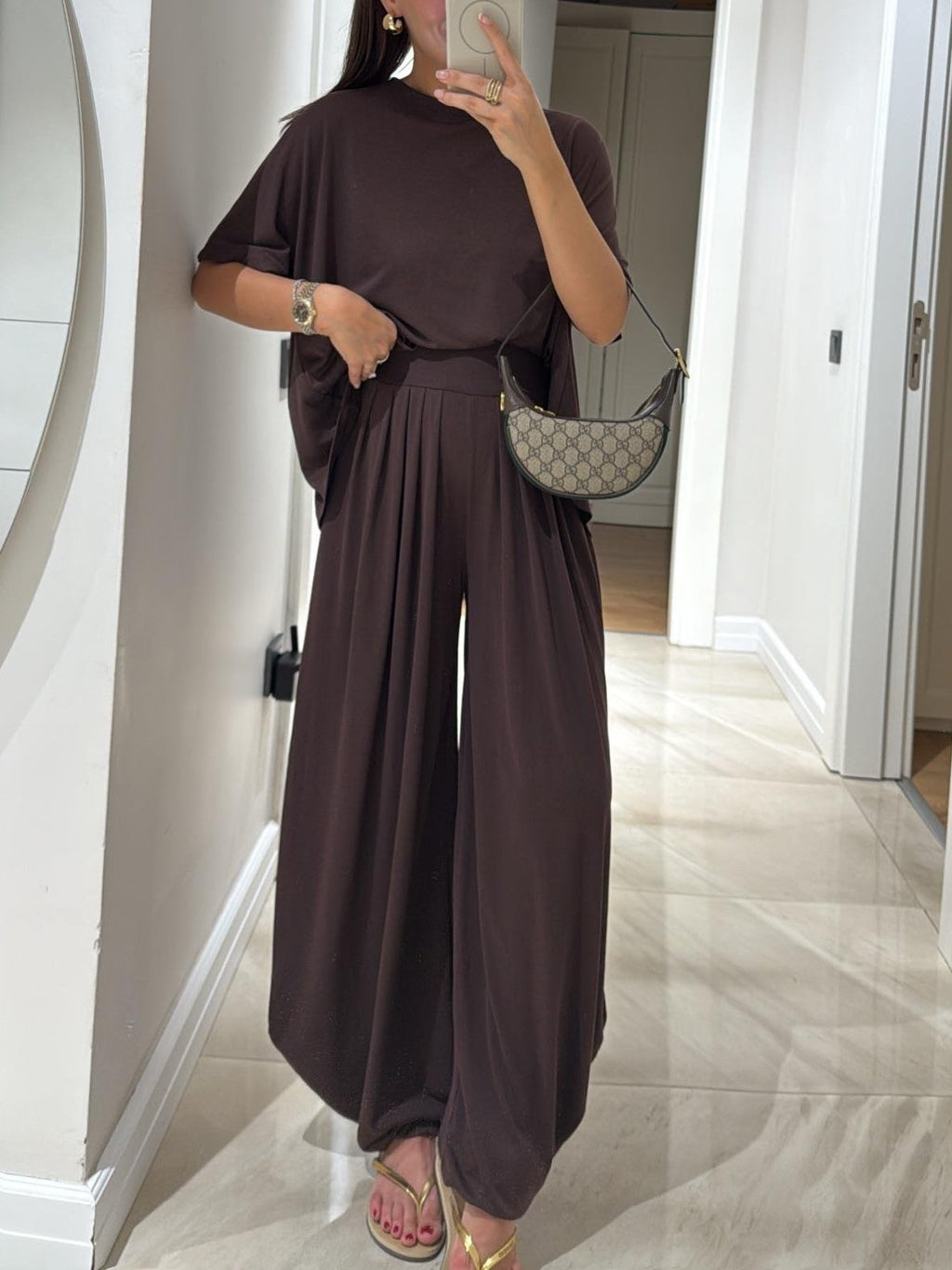 Marivyena | Sophisticated Set