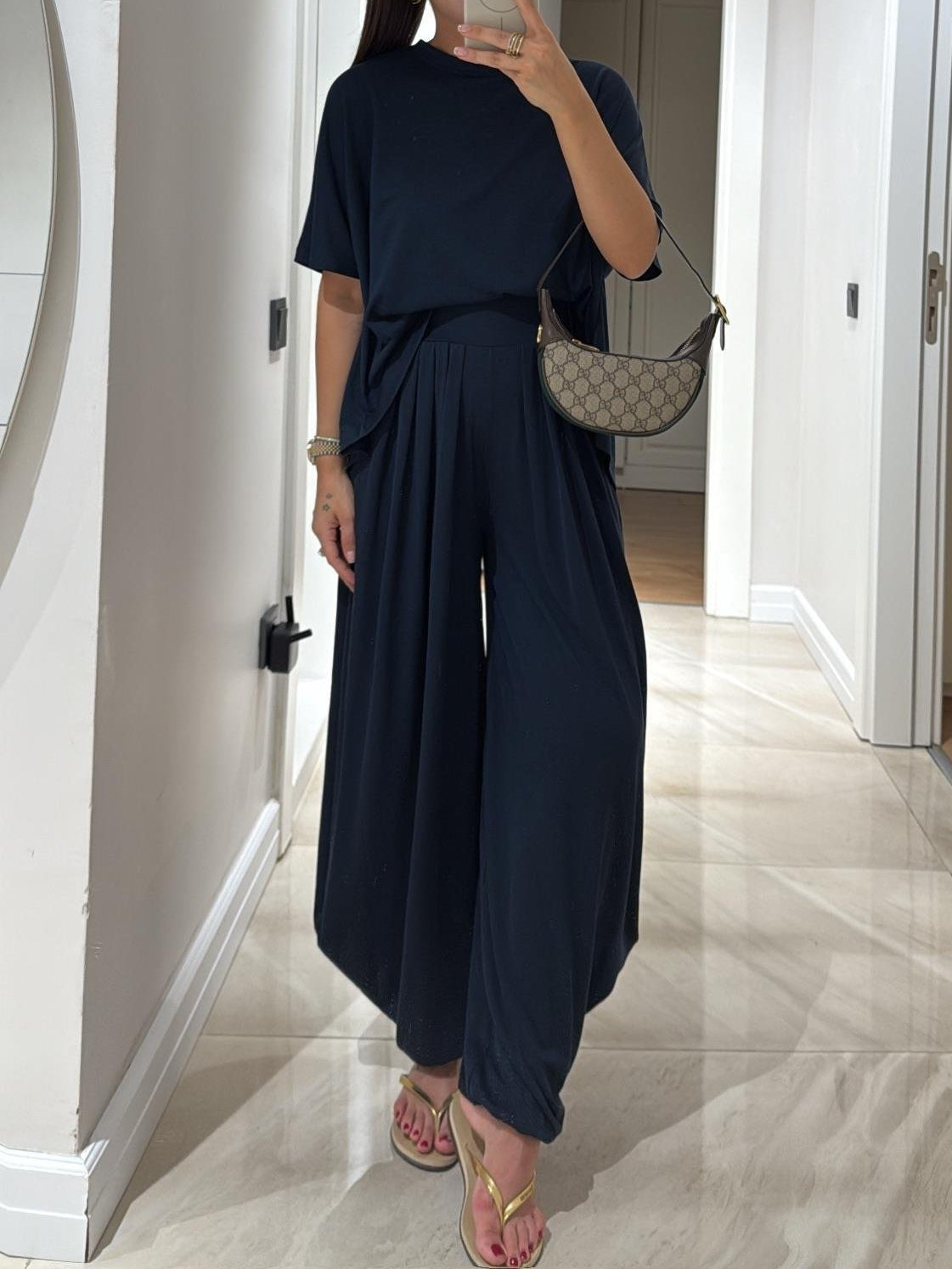 Marivyena | Sophisticated Set