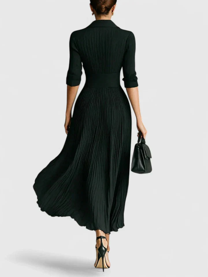 Sophyrahh | Elegant Maxi Dress