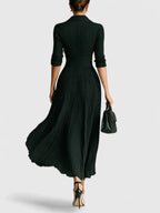 Sophyrahh | Elegant Maxi Dress