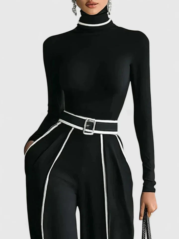 Jayzhera | Elegant Set