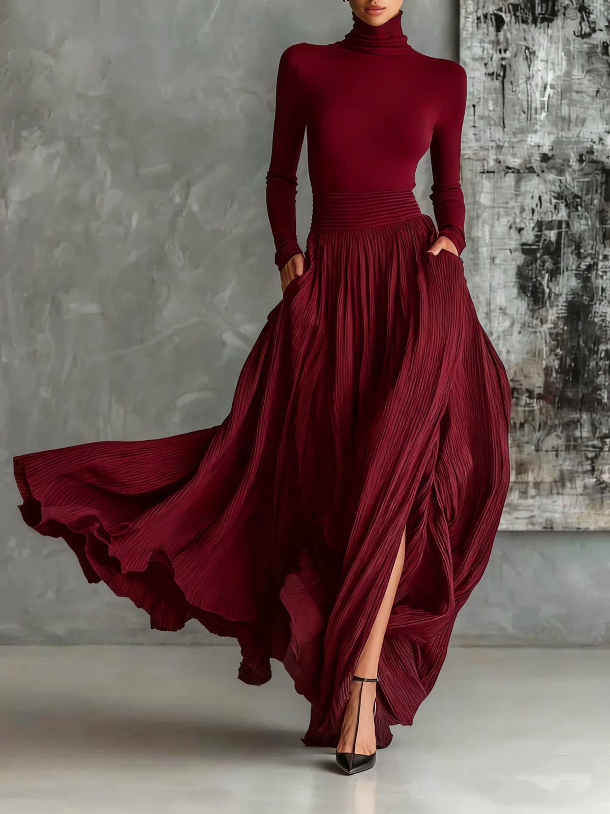 Myrazhenia | Sophisticated Set