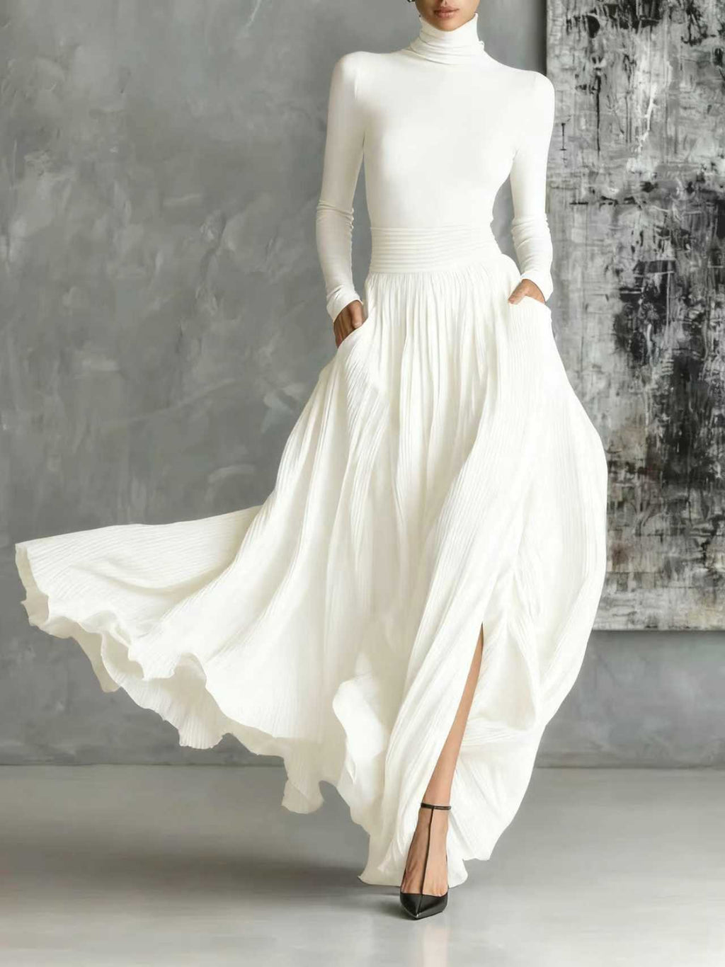 Myrazhenia | Sophisticated Set