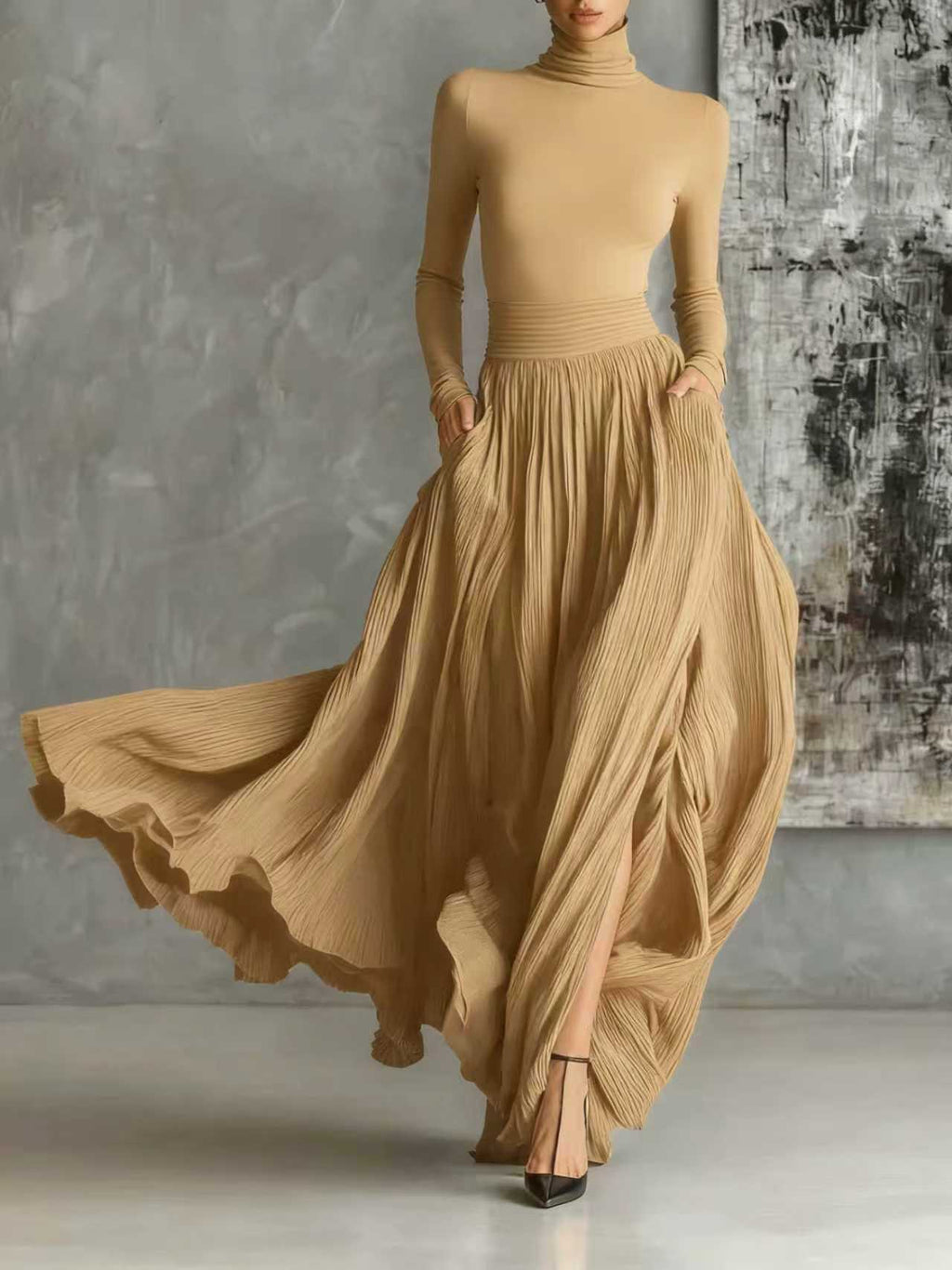 Myrazhenia | Sophisticated Set