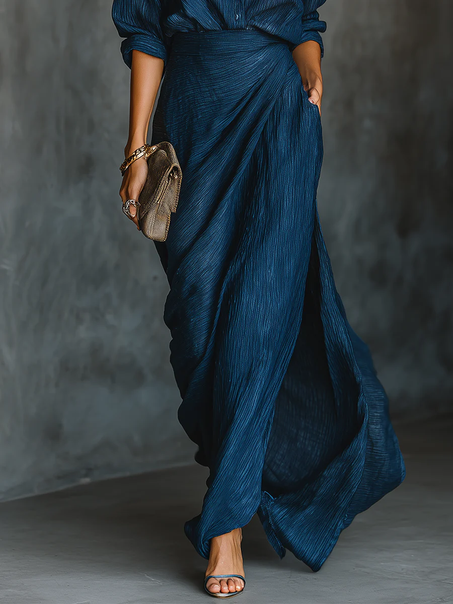 Velqoa | Elegant Set