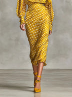 Cyravielle | Elegant Two-Piece Set