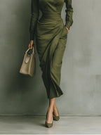 Xylarose | Elegant Dress