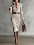 Zypharielle | Elegant Dress