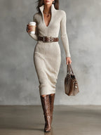 Zypharielle | Elegant Dress