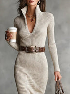 Zypharielle | Elegant Dress