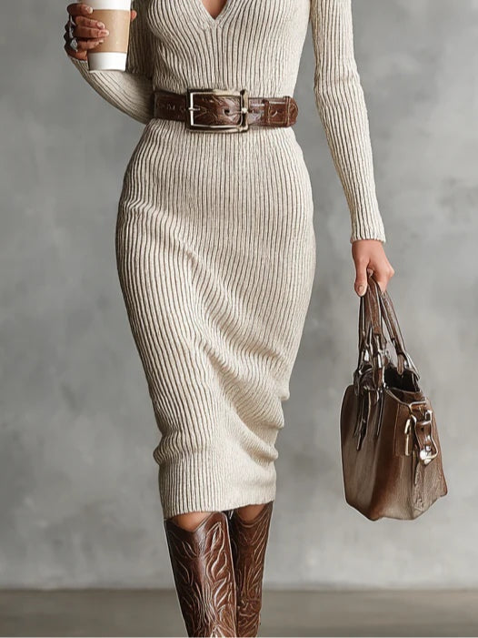 Zypharielle | Elegant Dress